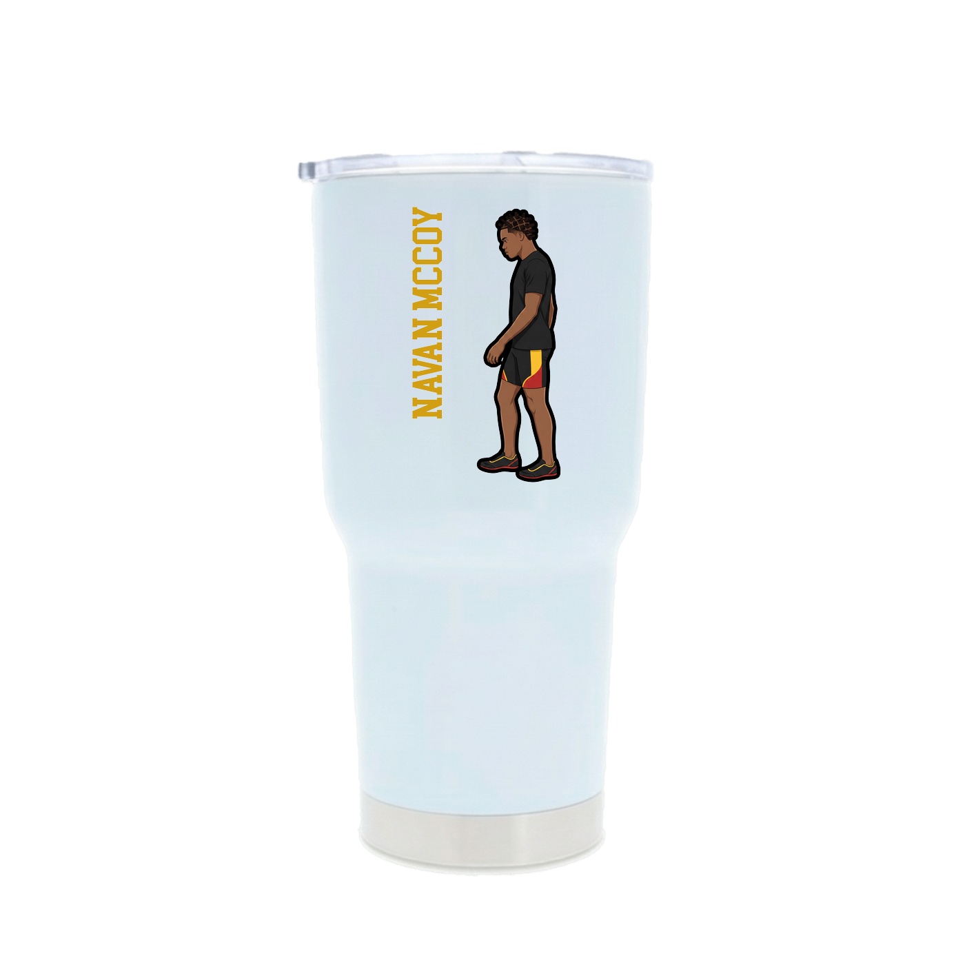 30oz Stainless Steel Tumbler