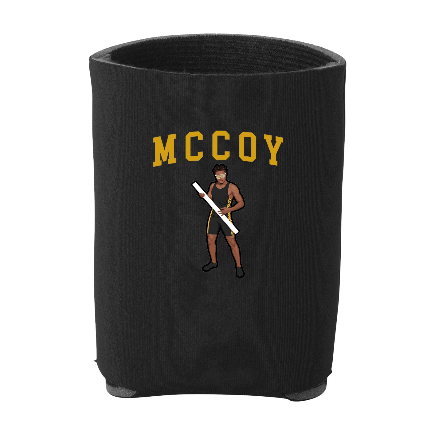Can Holder — Shirsey in Black