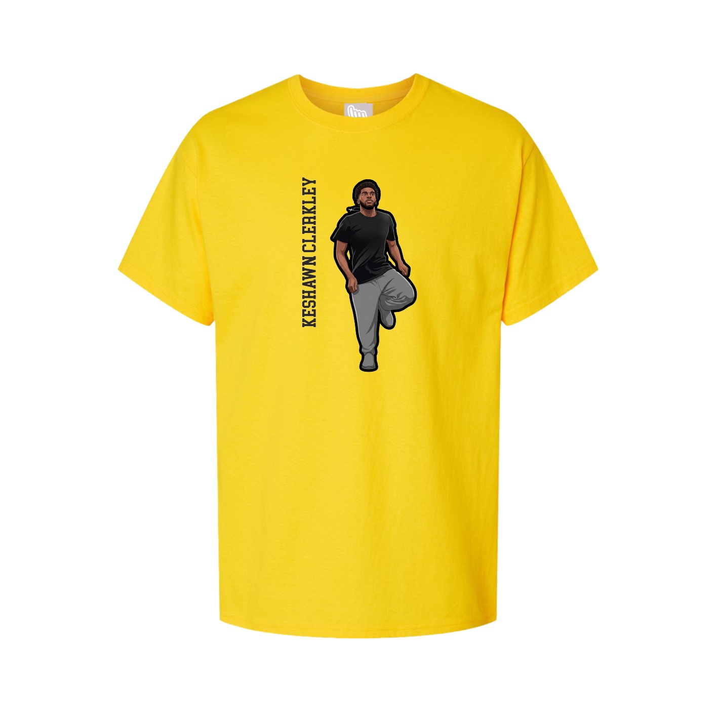 NIL Club Tee