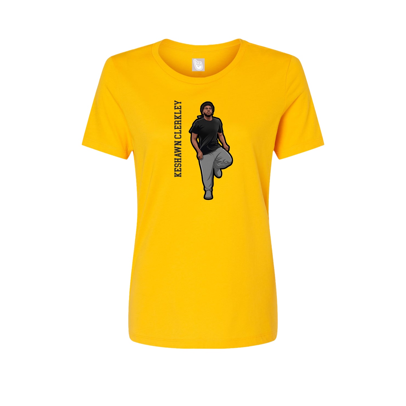 Womens Tee