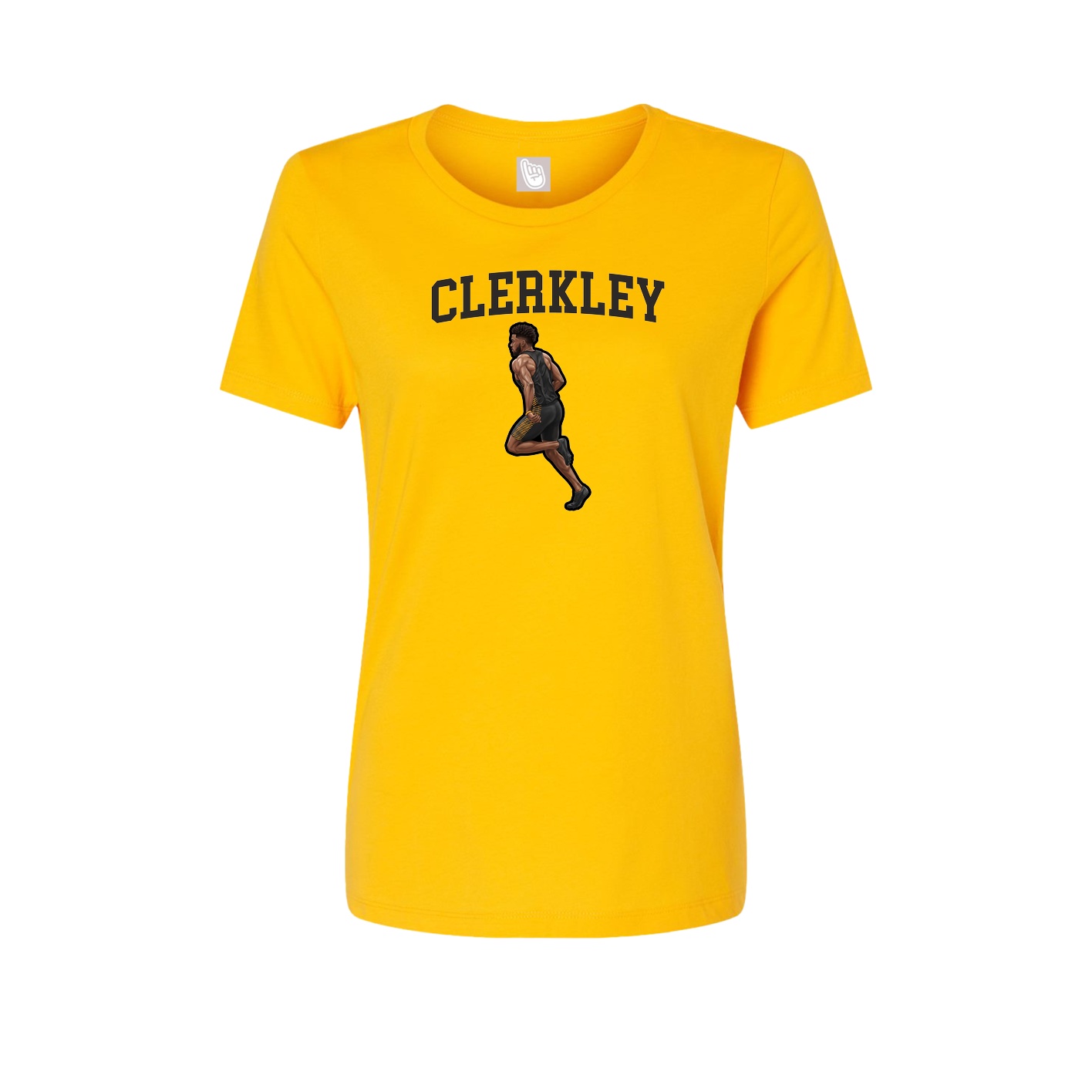NIL Club Womens Tee