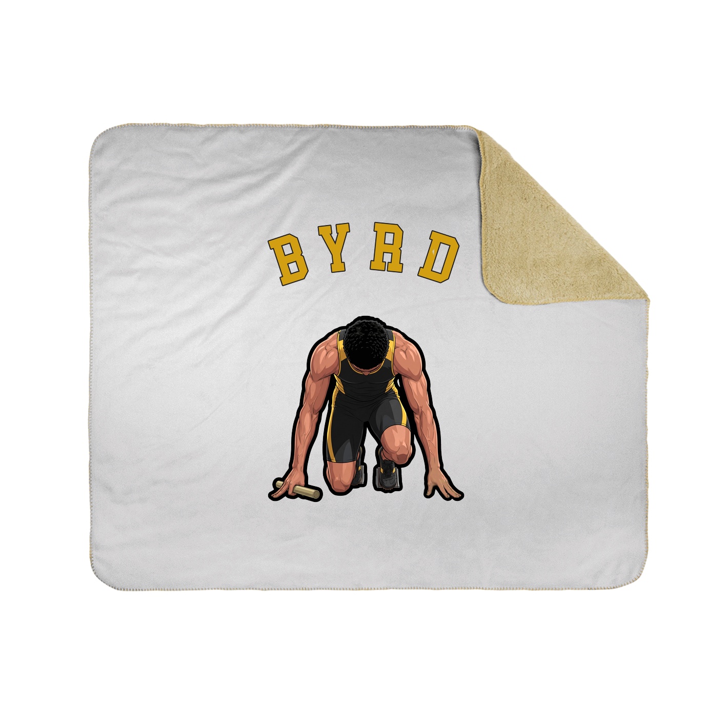 Throw Blanket