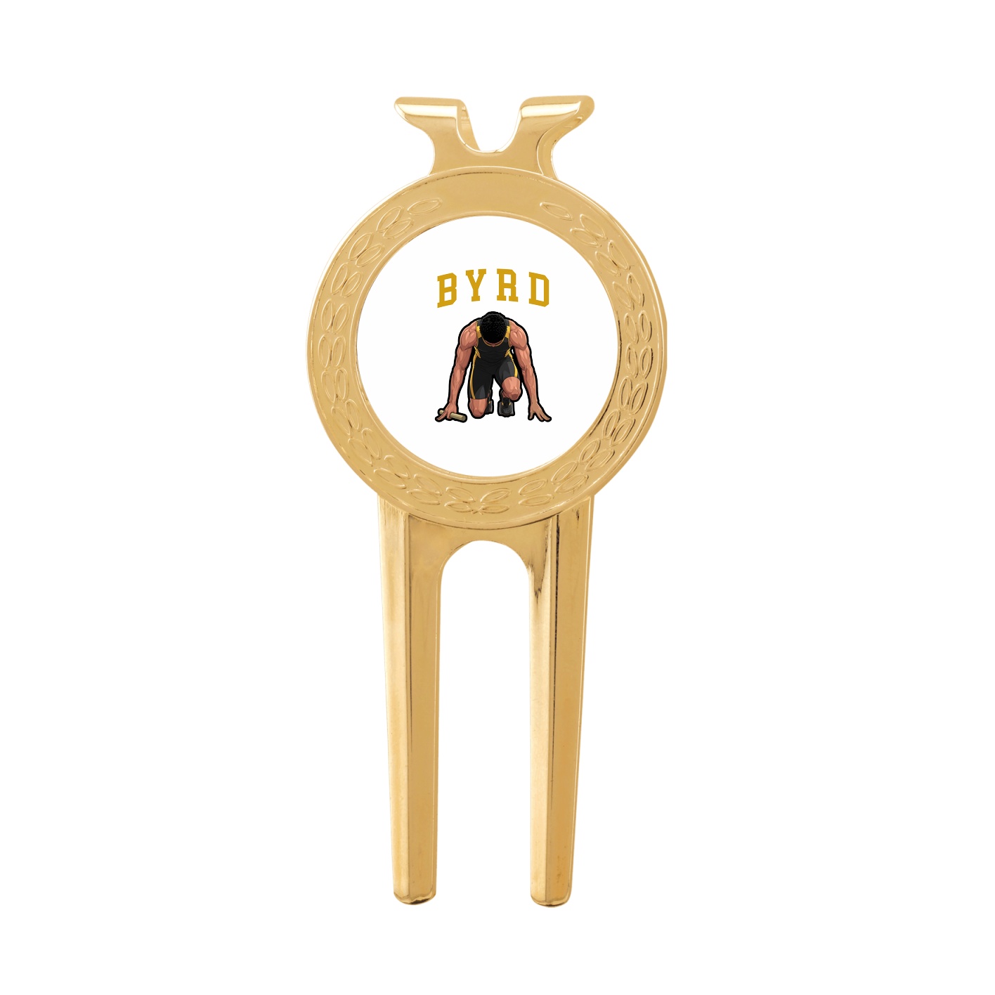 Divot Tool with Ball Marker — Shirsey in Classic