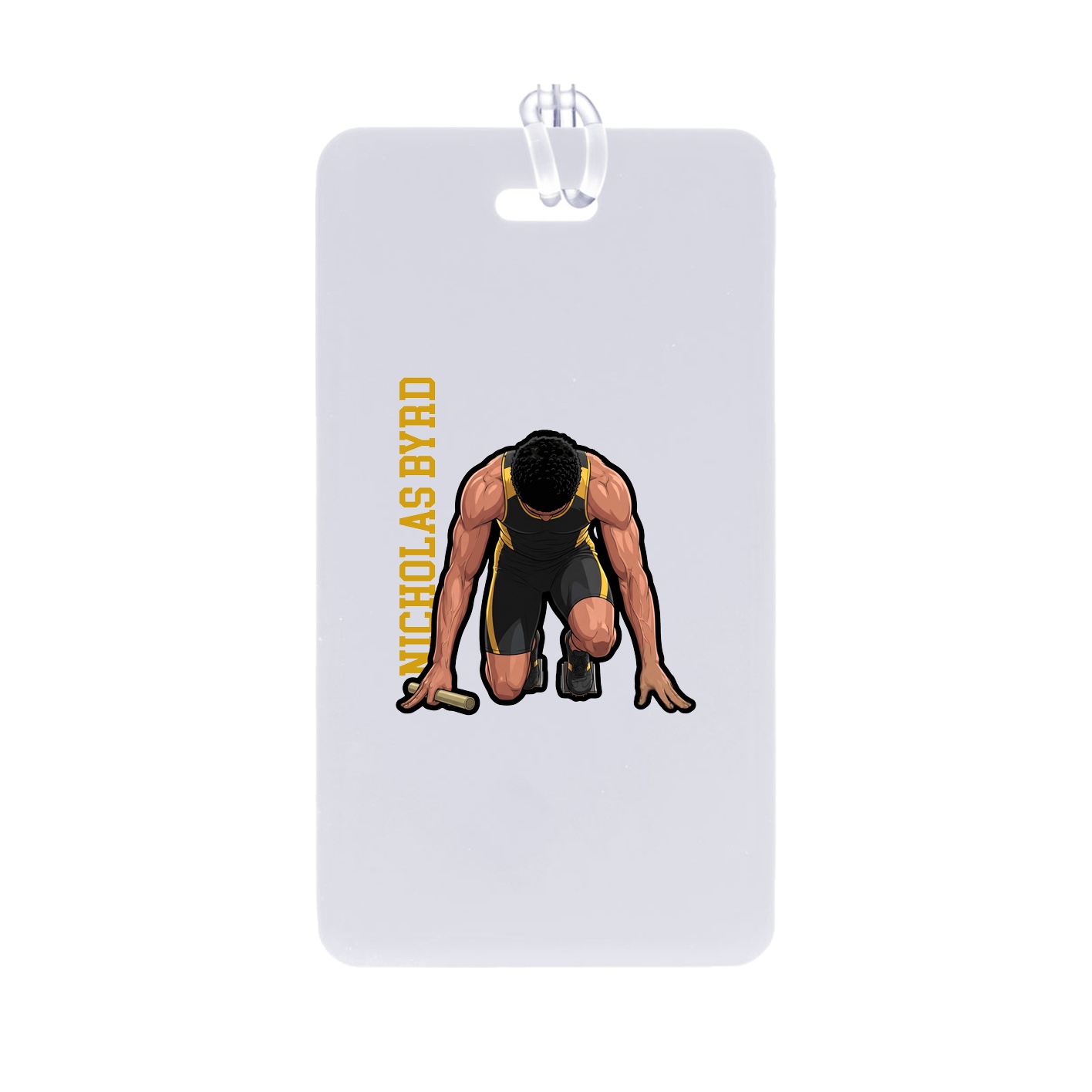 Bag Tag