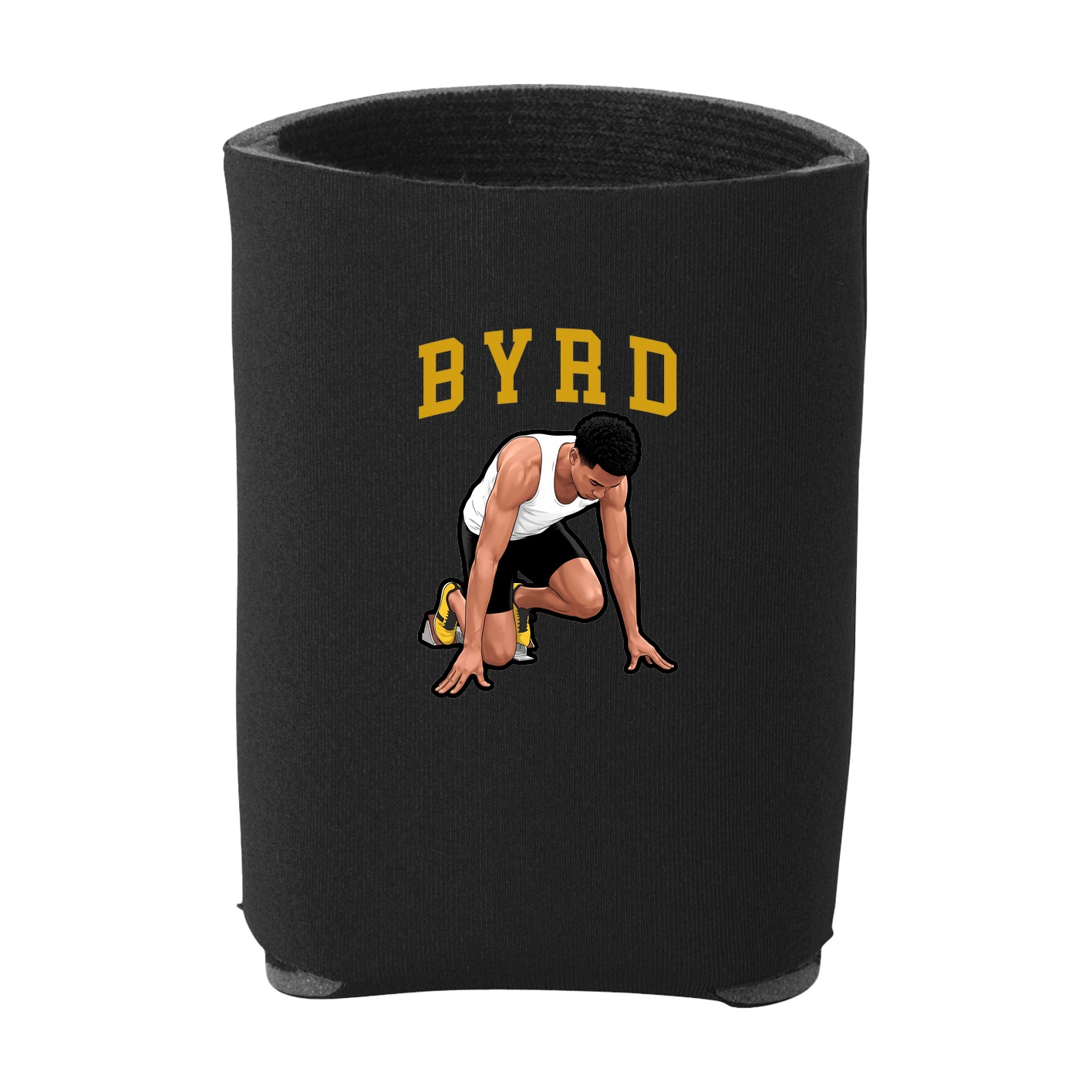 Can Holder — Shirsey in Black