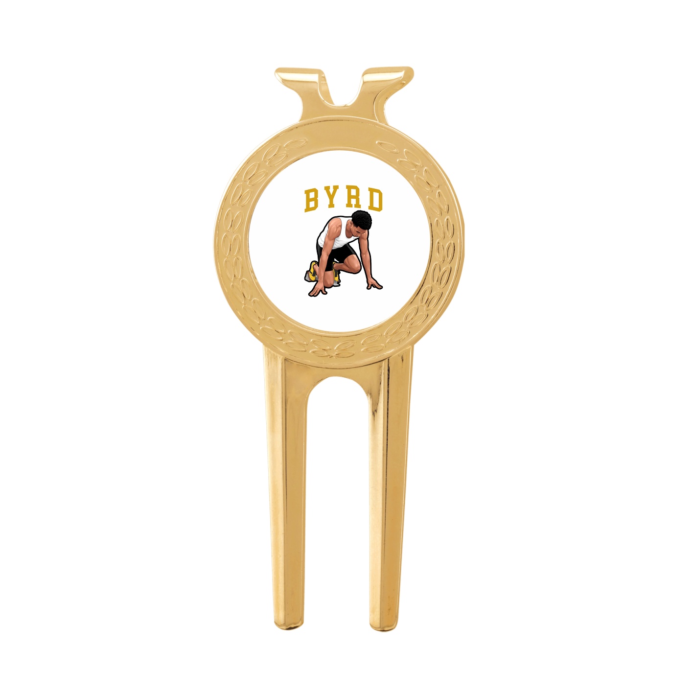 Divot Tool with Ball Marker — Shirsey in Classic