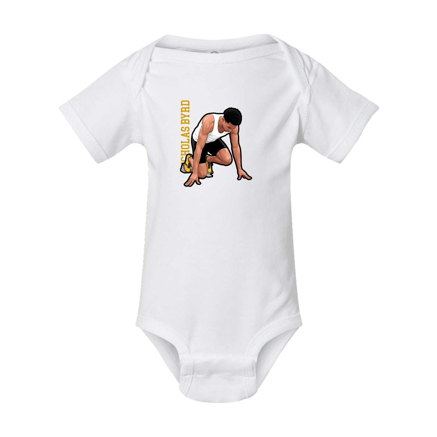 Baby Onesie