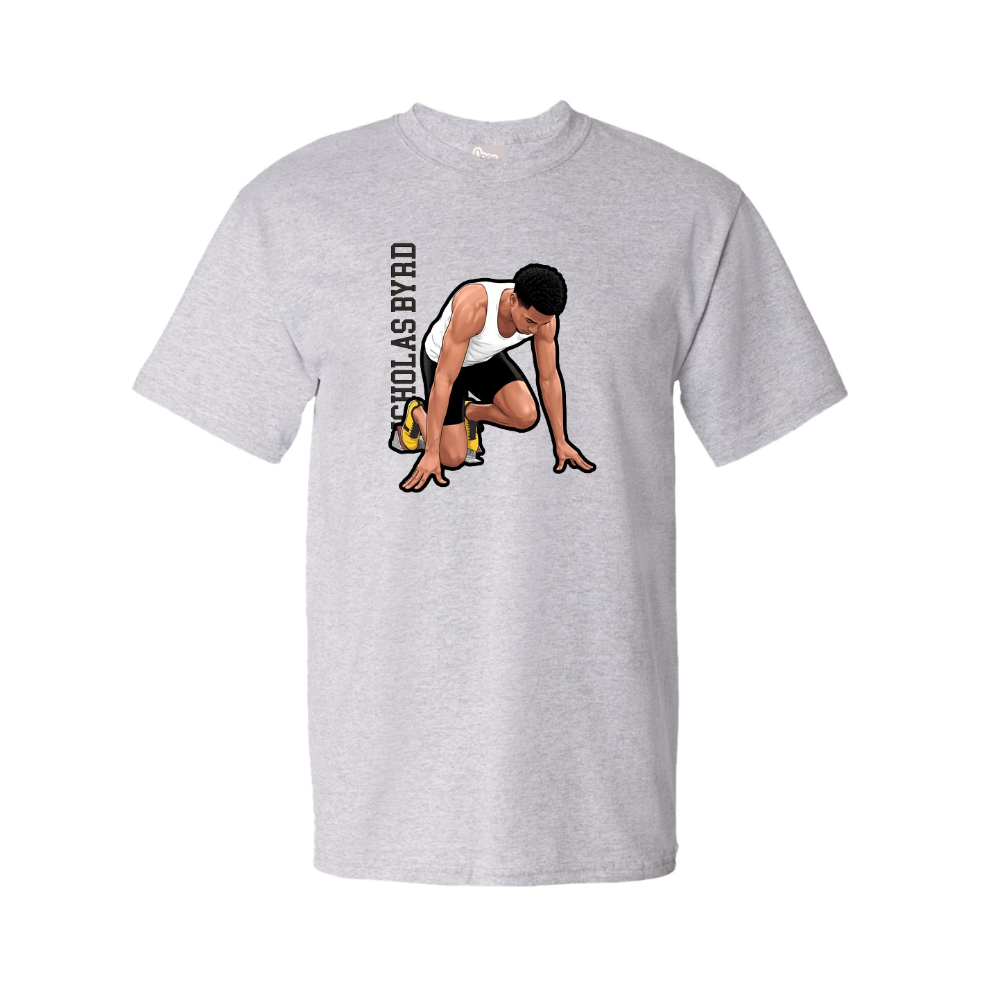 NIL Club Tee