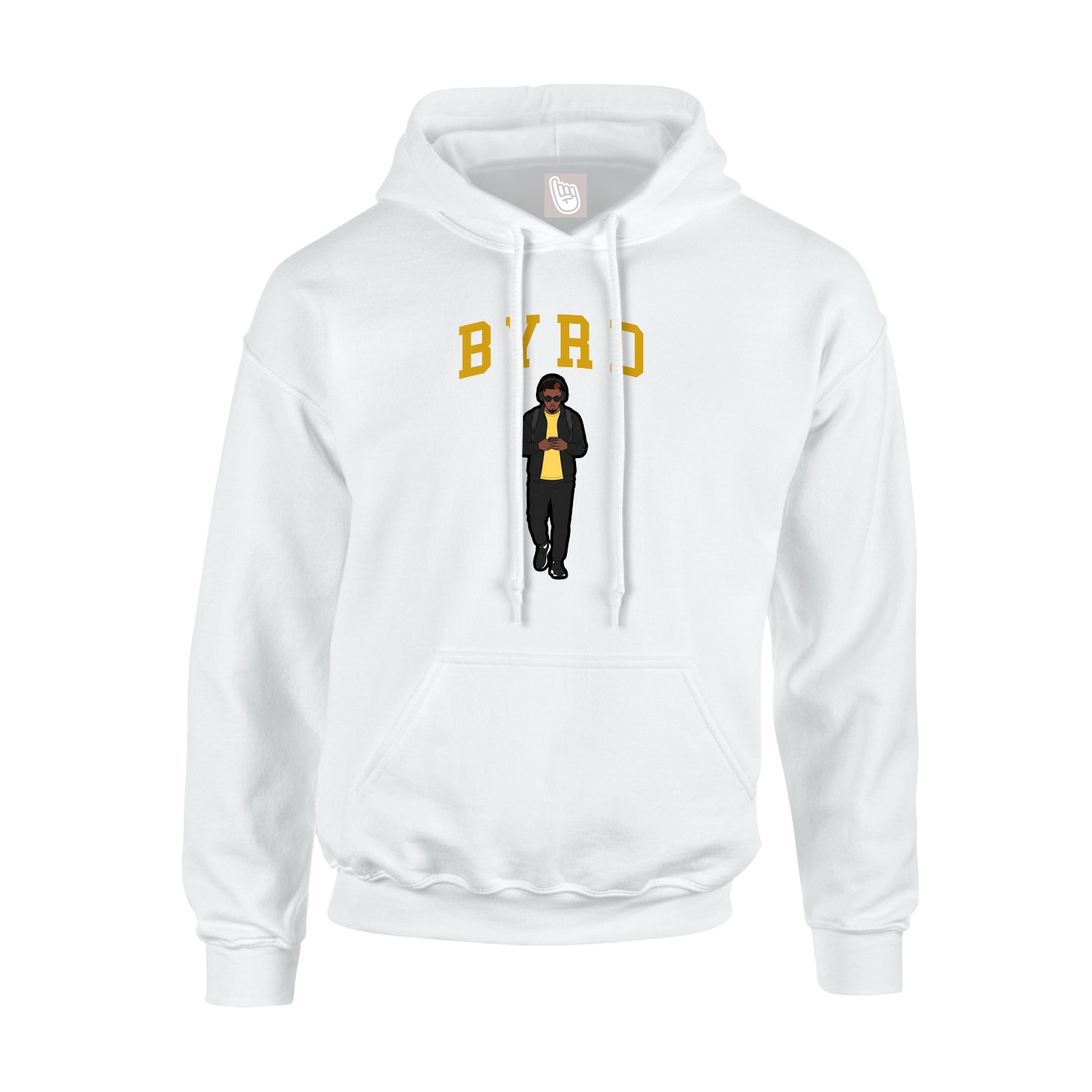 NIL Club Hoodie