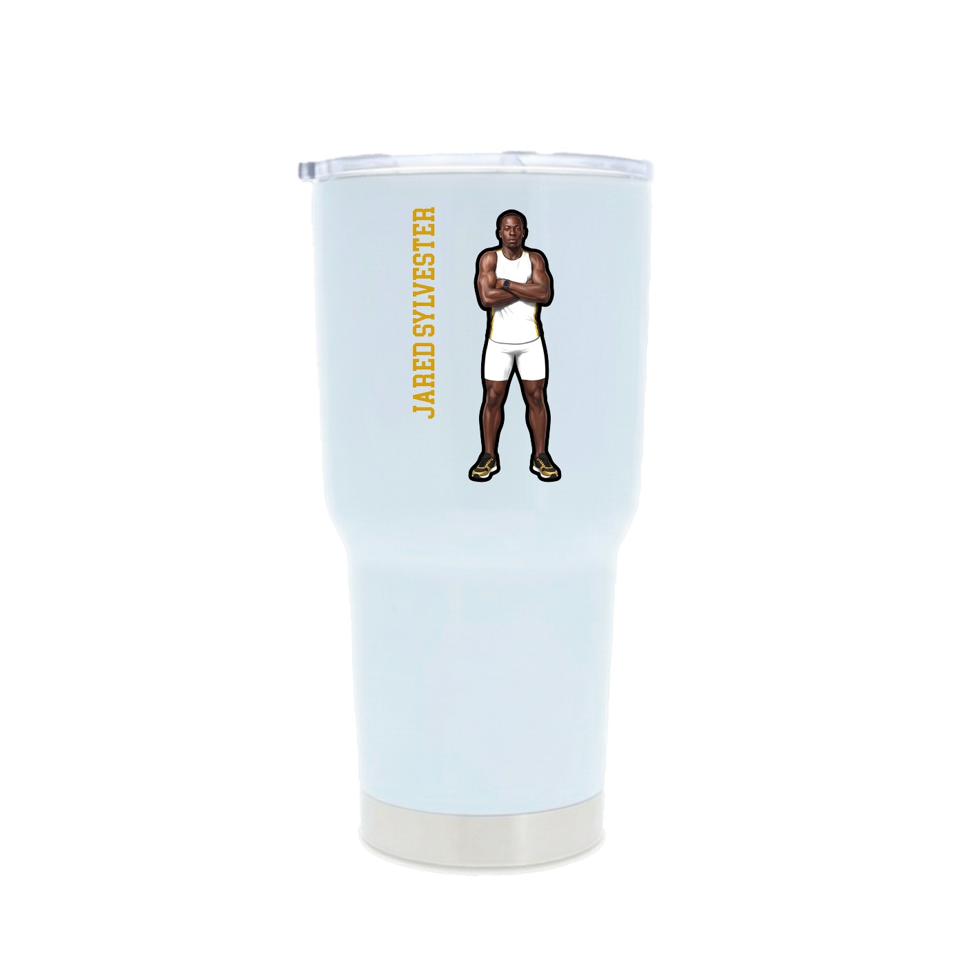 30oz Stainless Steel Tumbler