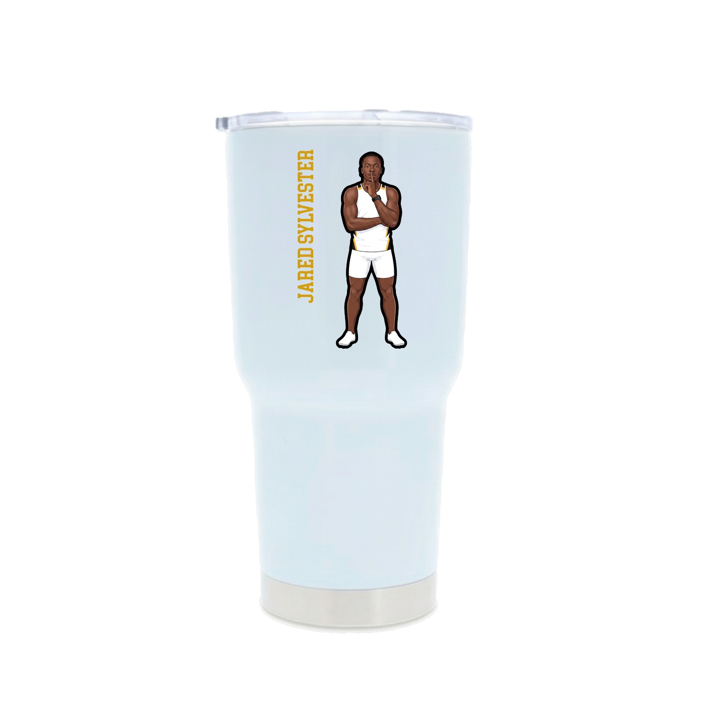 30oz Stainless Steel Tumbler