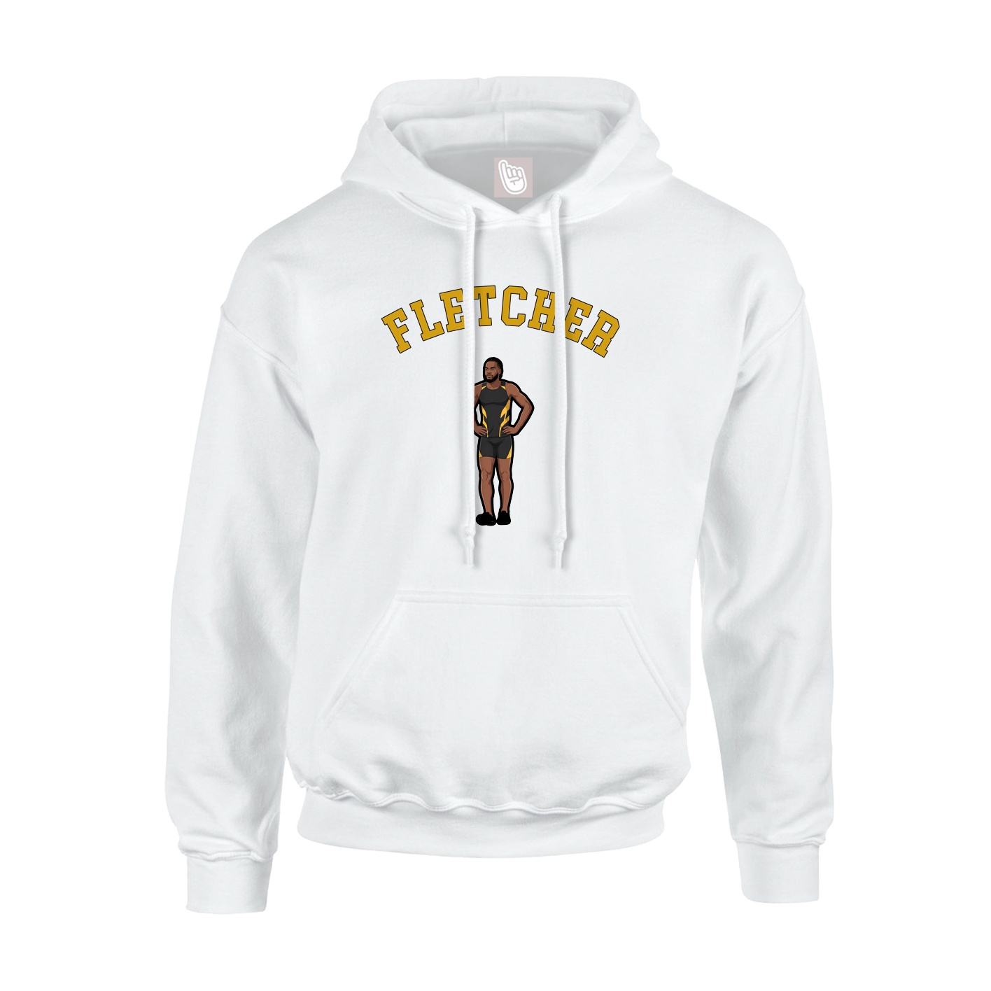 Youth Hoodie
