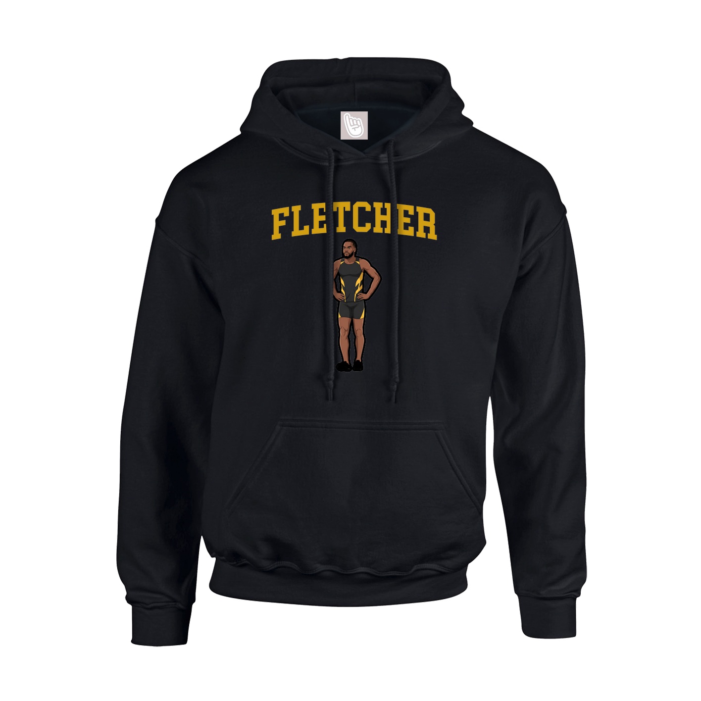 Hoodie