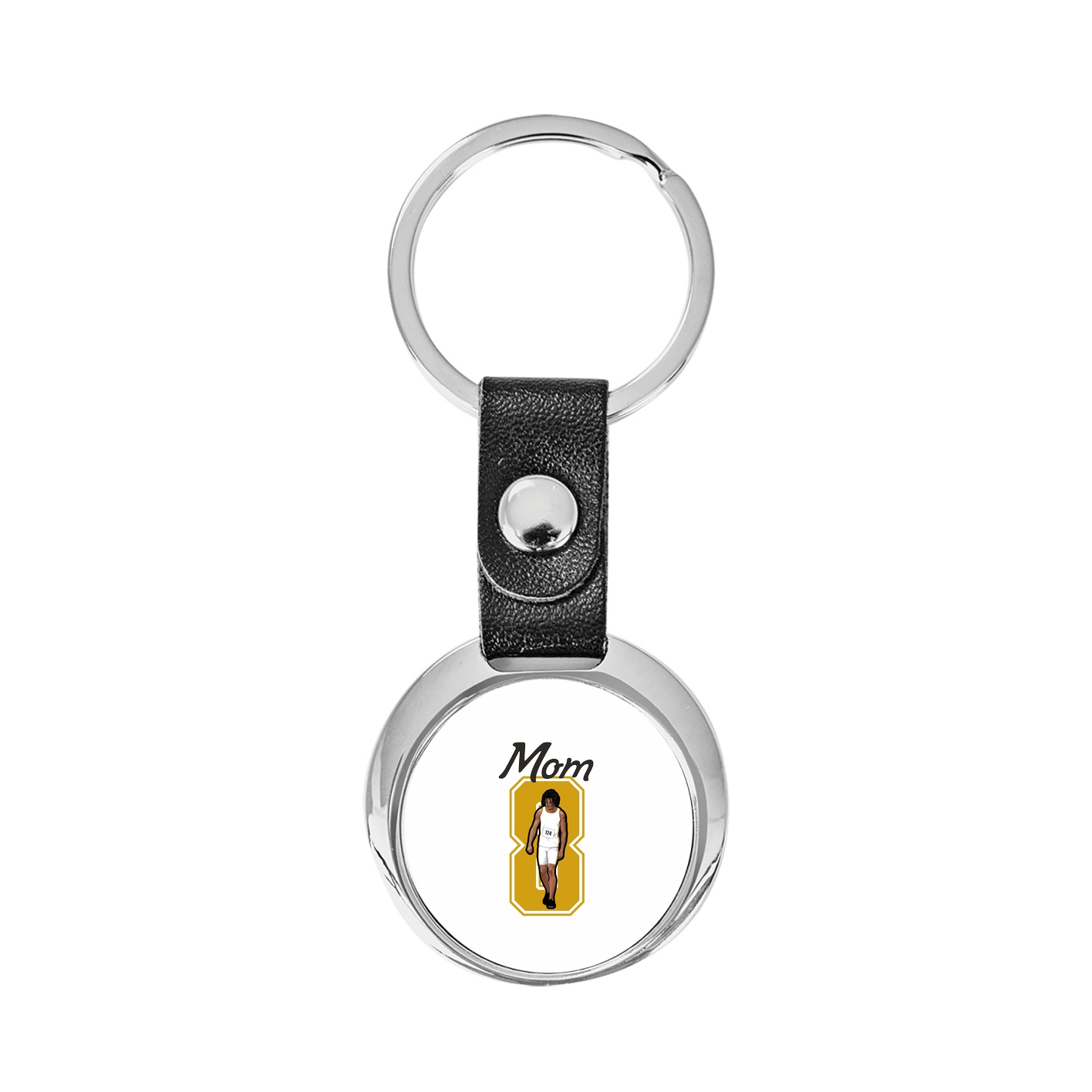 Key Chain — Mothers Day Shirsey in Classic