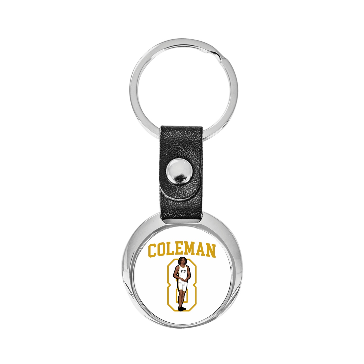 Key Chain — Shirsey in Classic