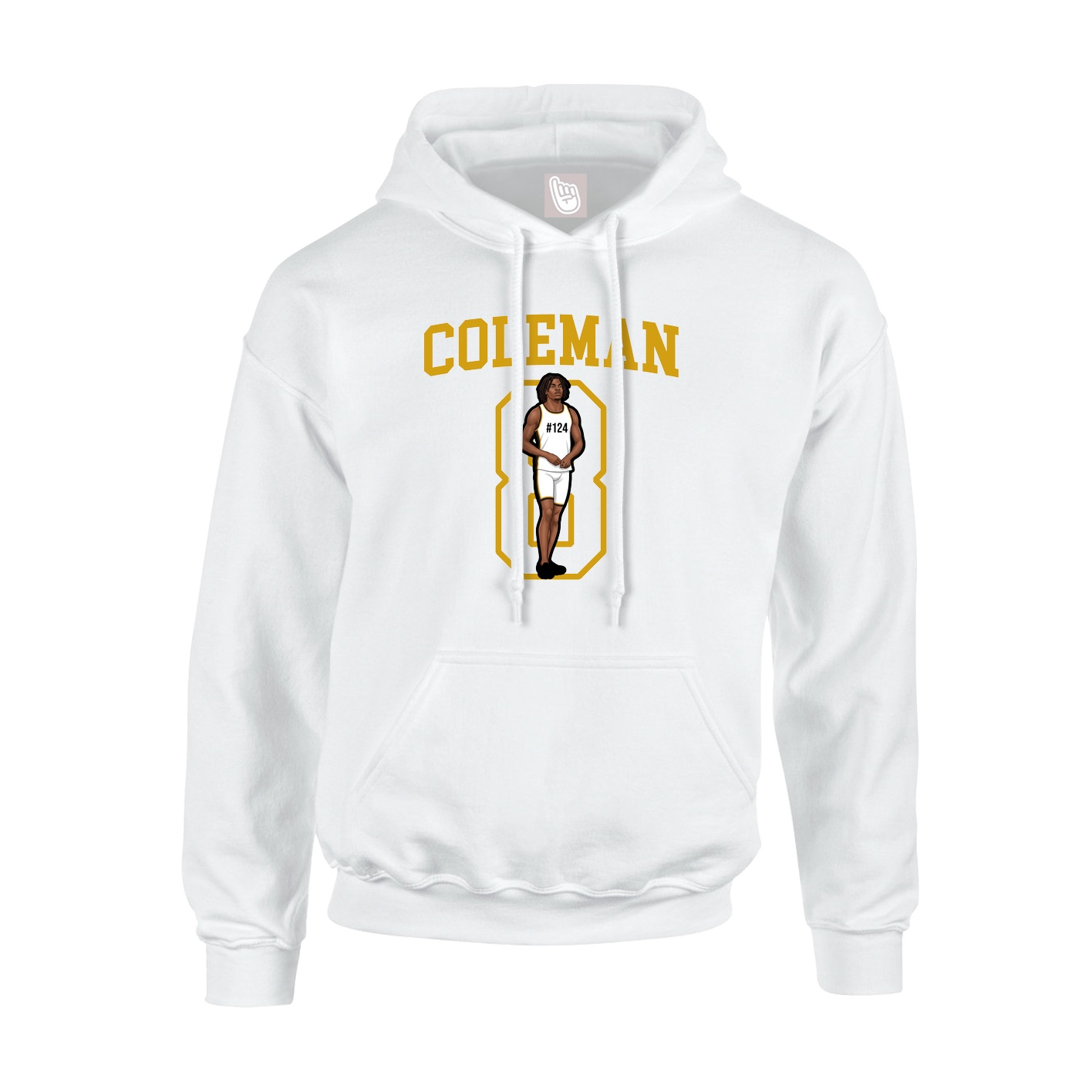Youth Hoodie