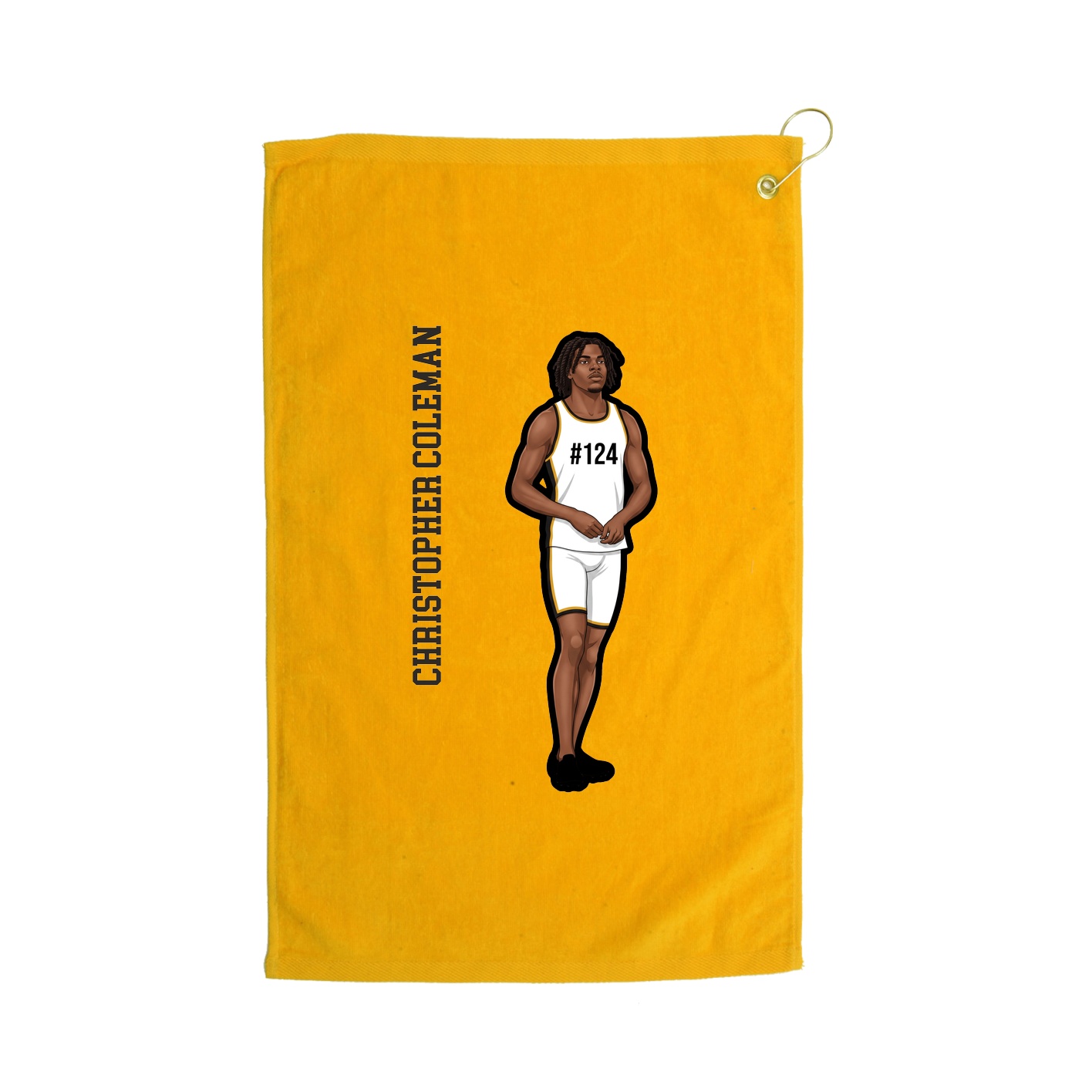 Golf Towel