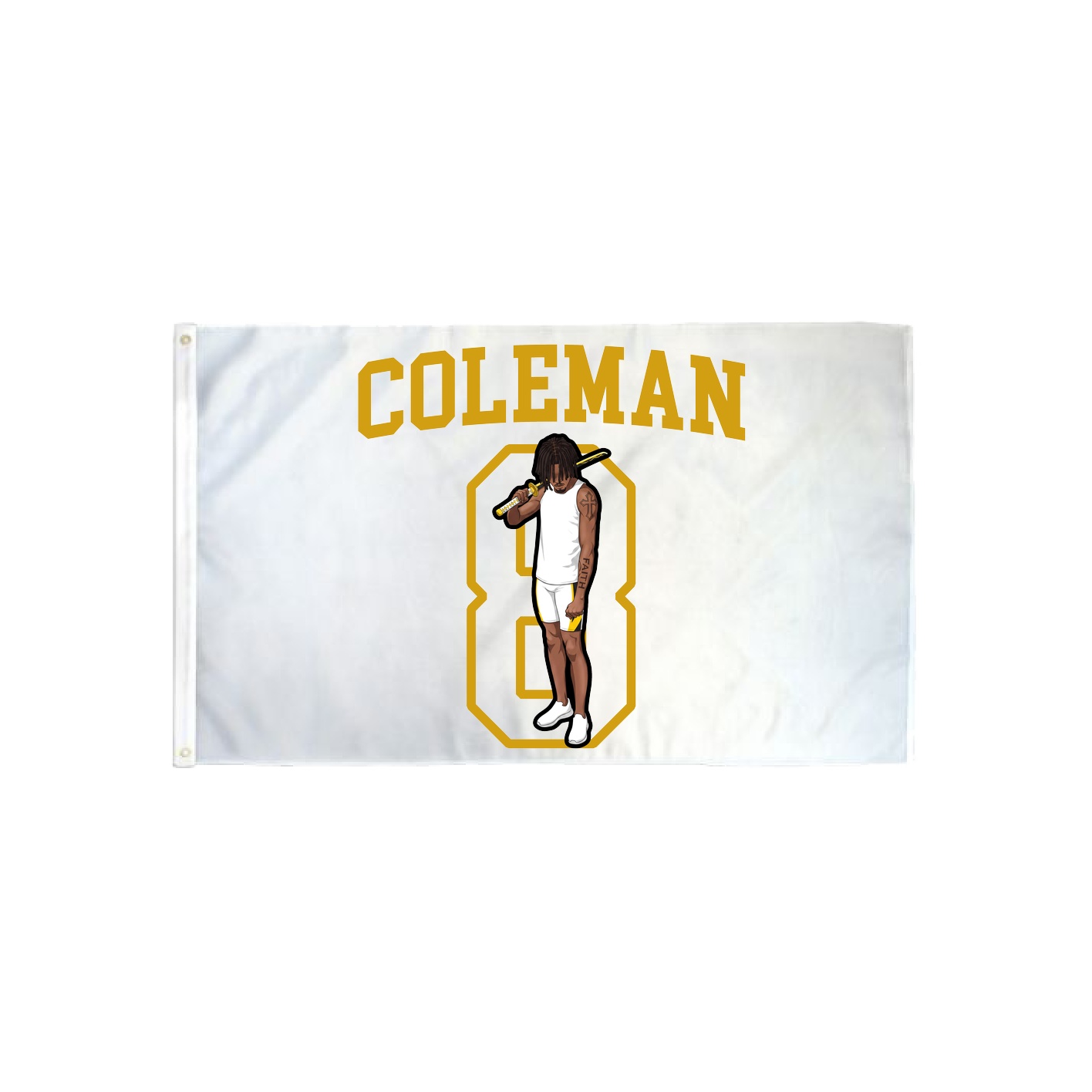 3x5 Flag
