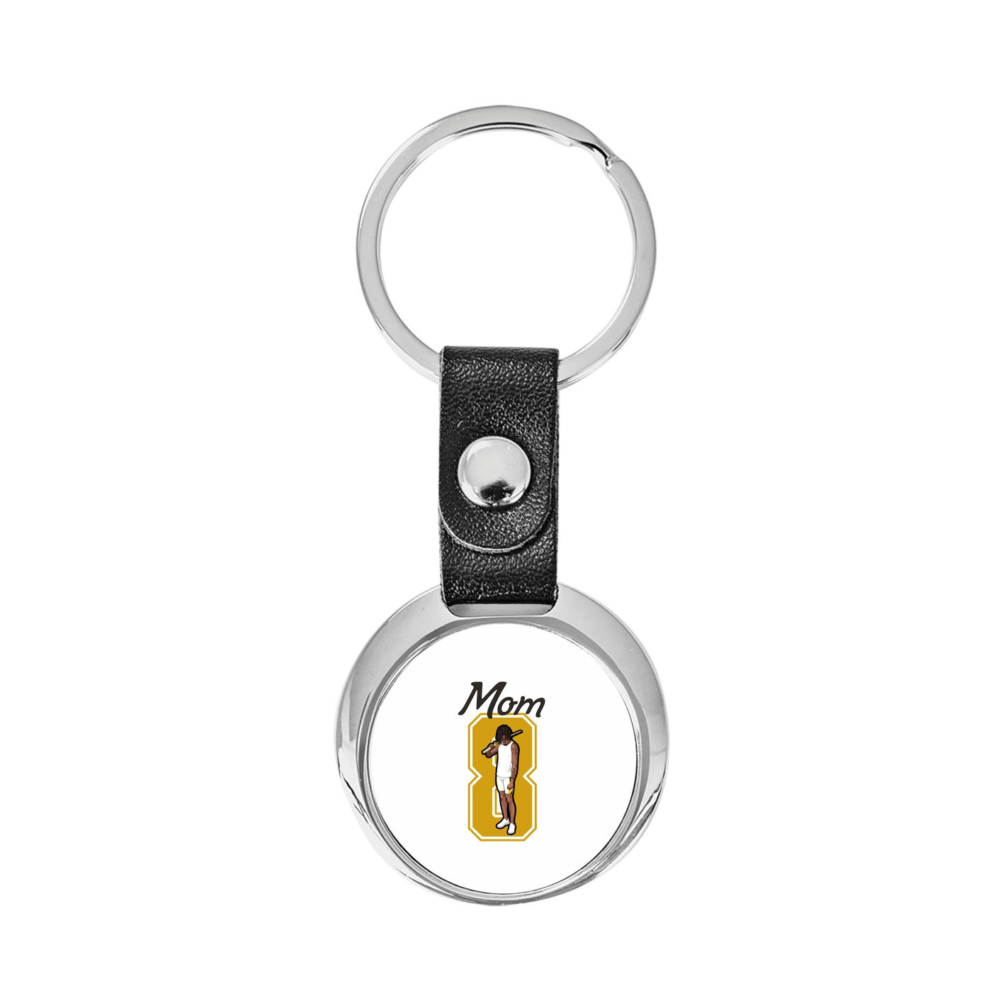 Key Chain — Mothers Day Shirsey in Classic