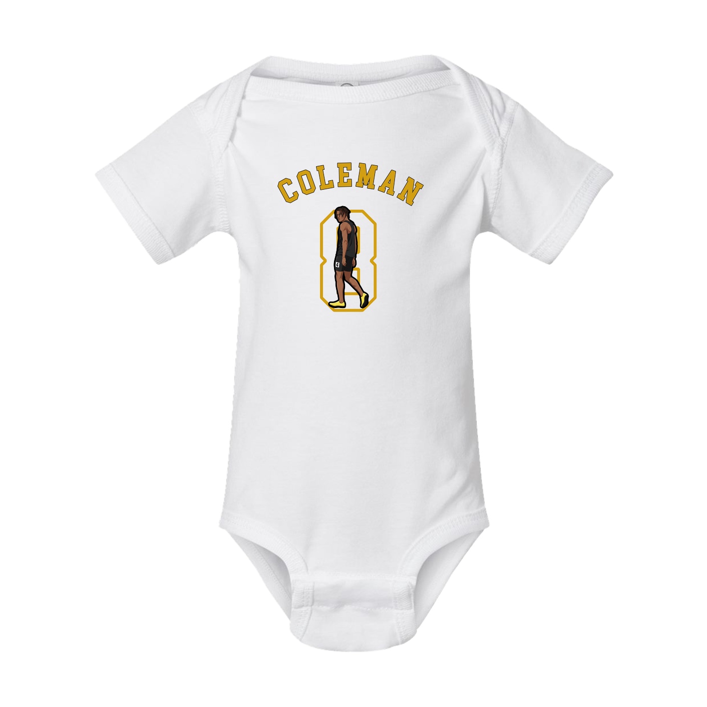 Baby Onesie