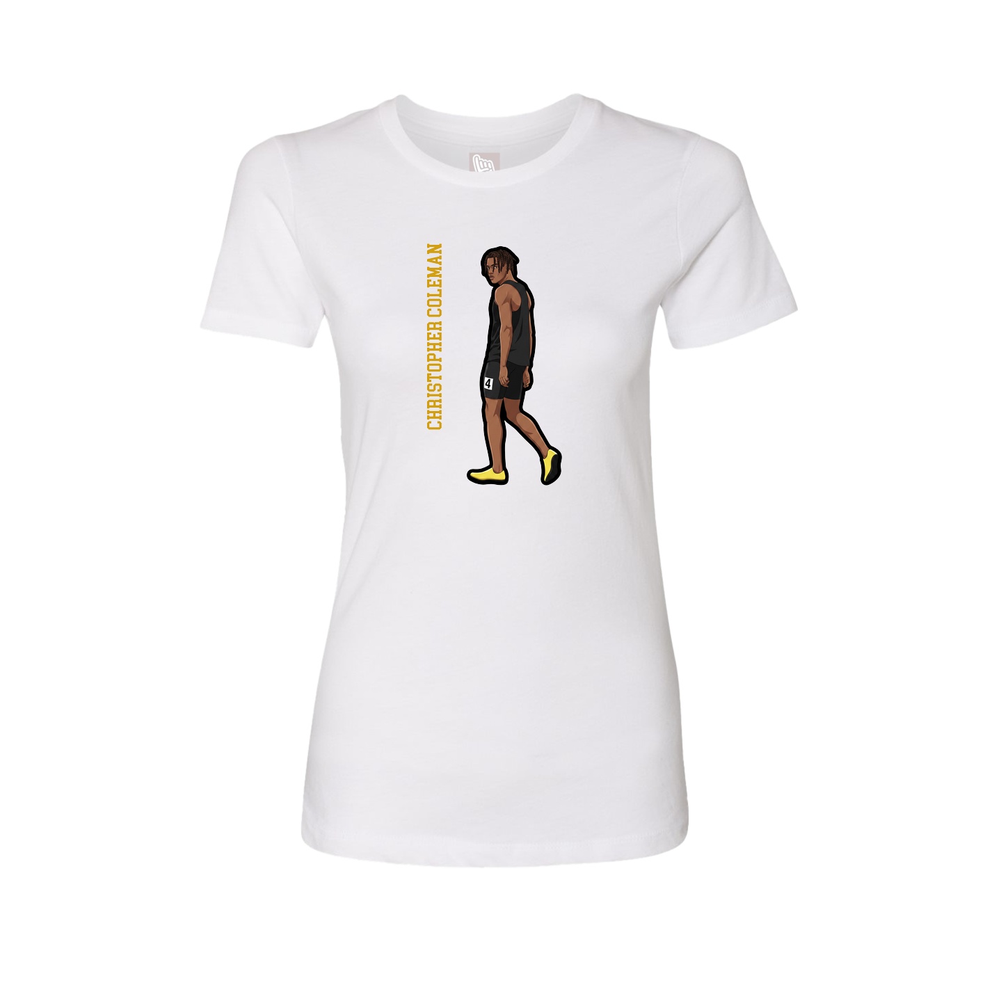 Womens Tee