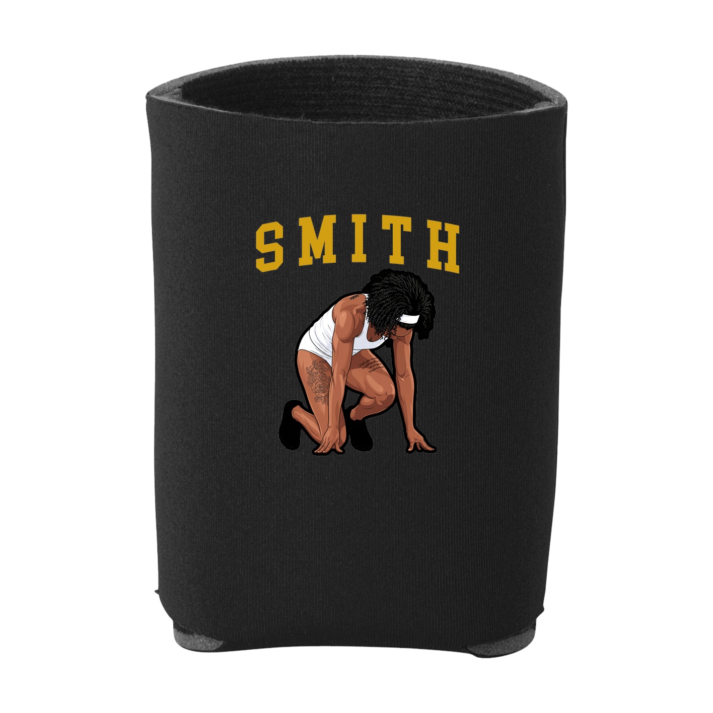 Can Holder — Shirsey in Black