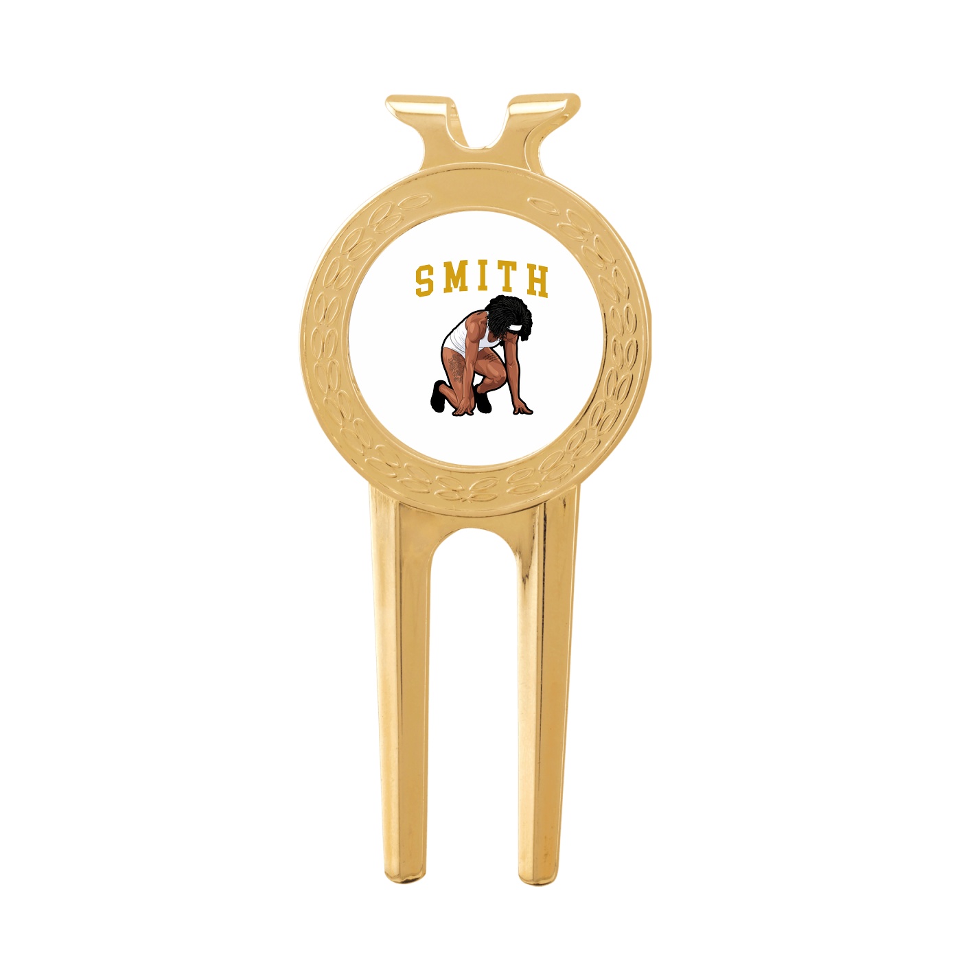 Divot Tool with Ball Marker — Shirsey in Classic