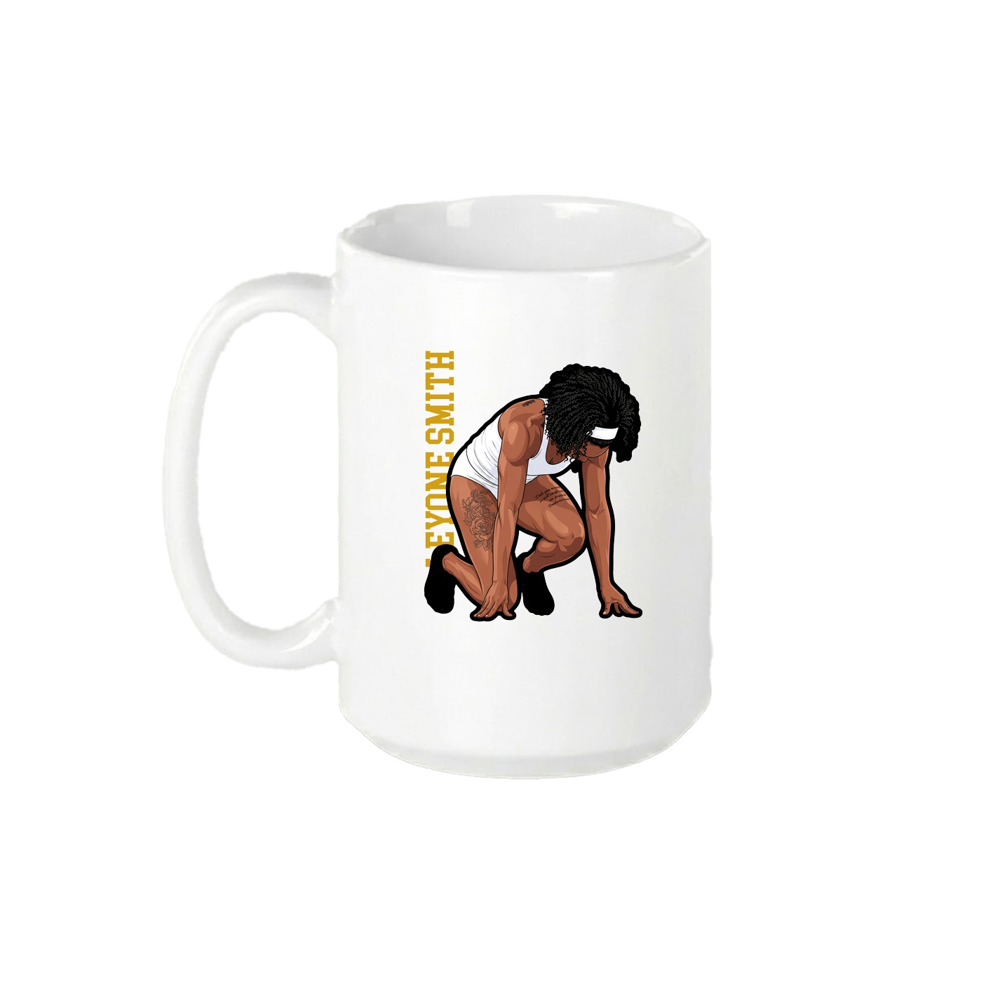 15oz Coffee Mug