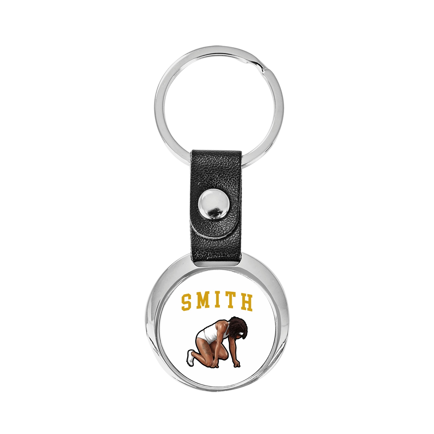 Key Chain — Shirsey in Classic