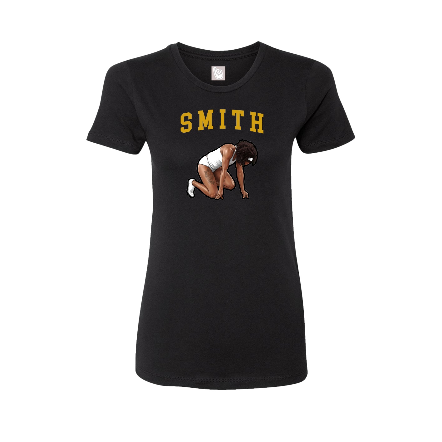 Womens Tee