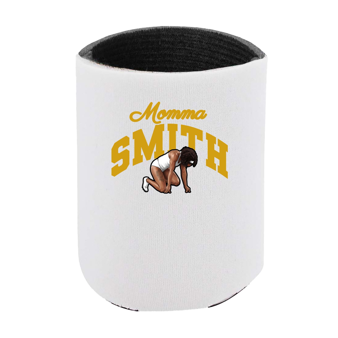 Can Holder — Mothers Day Arch in White