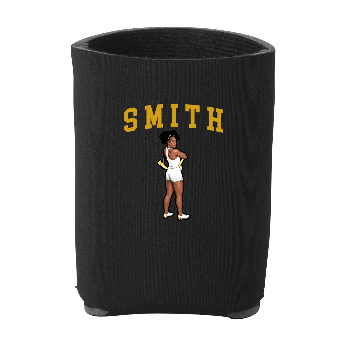Can Holder — Shirsey in Black