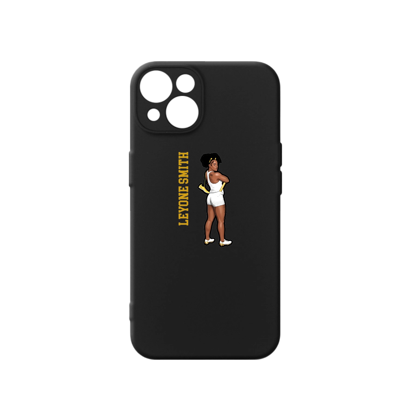 iPhone case