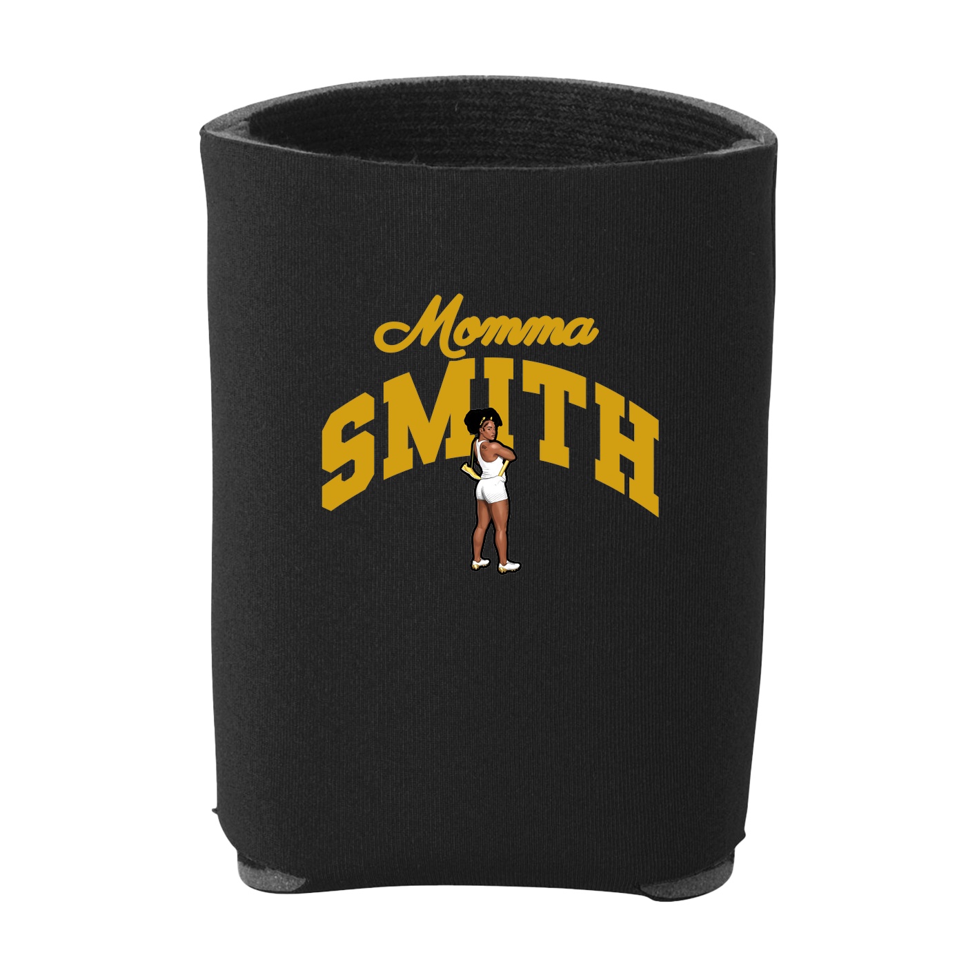 Can Holder — Mothers Day Arch in Black