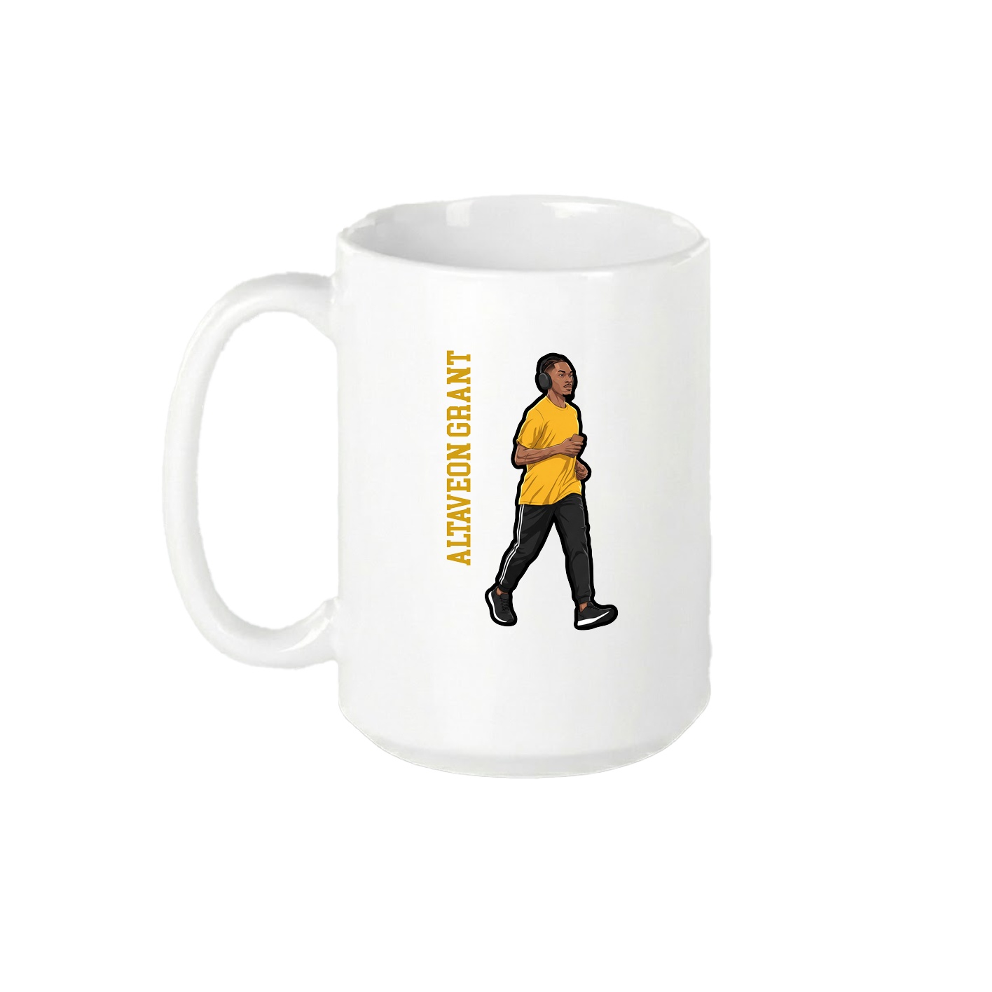 15oz Coffee Mug