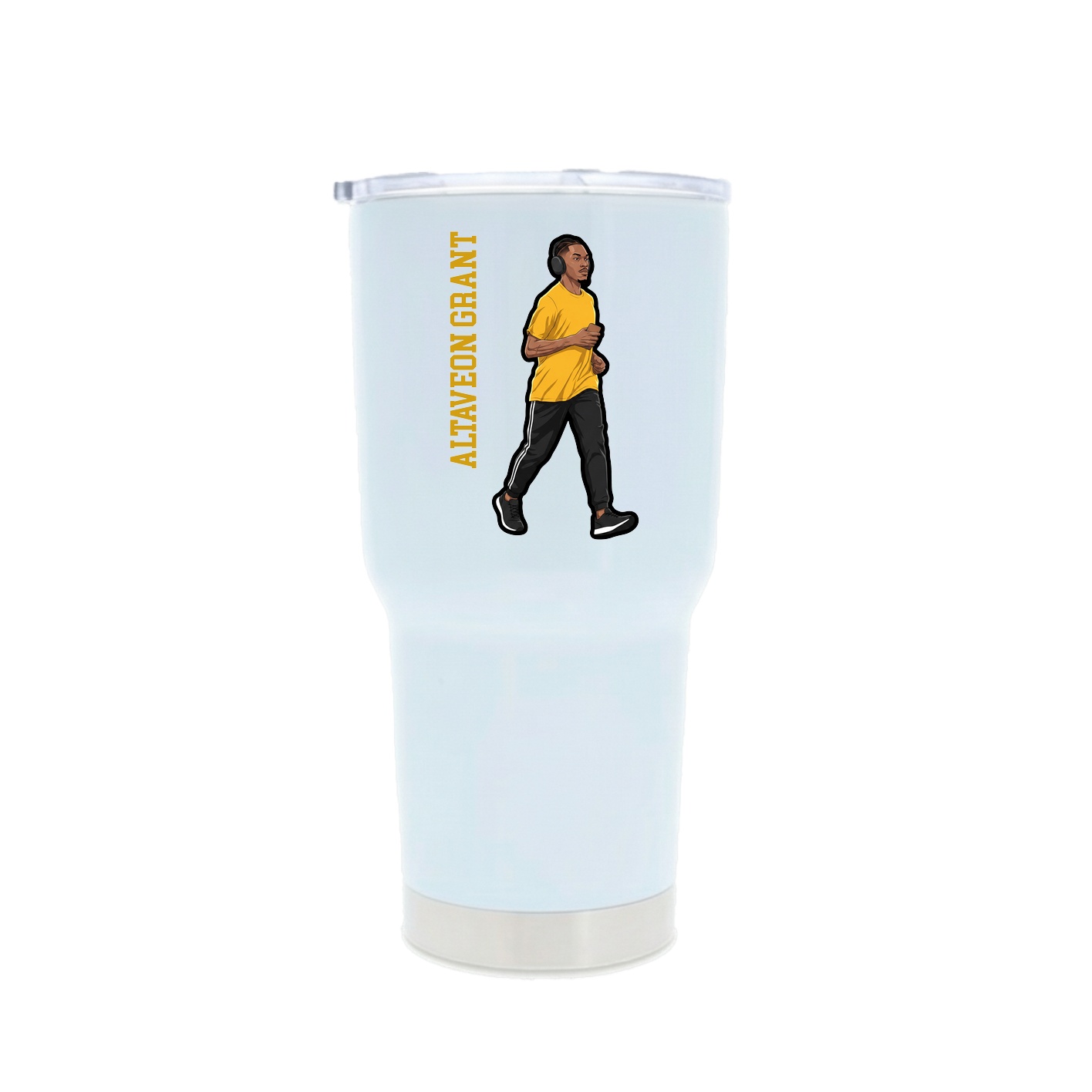 30oz Stainless Steel Tumbler