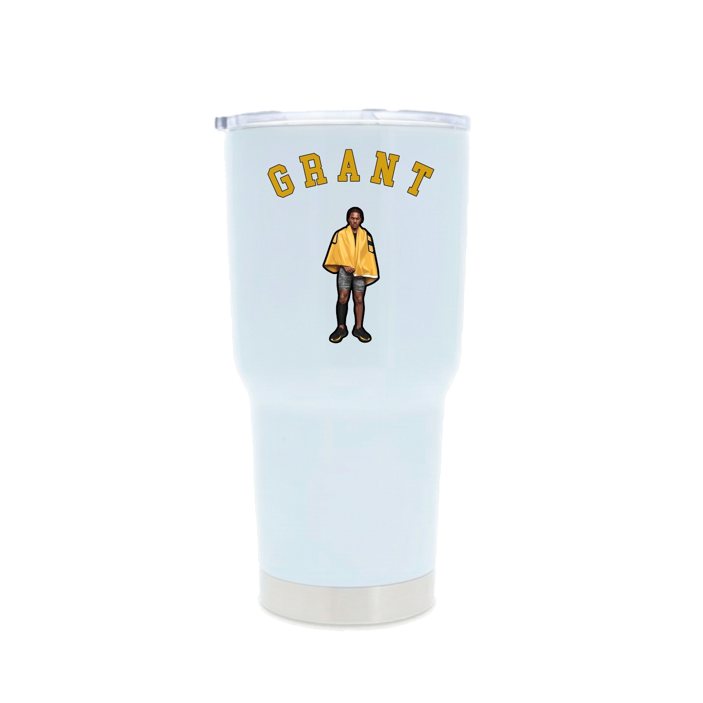 30oz Stainless Steel Tumbler