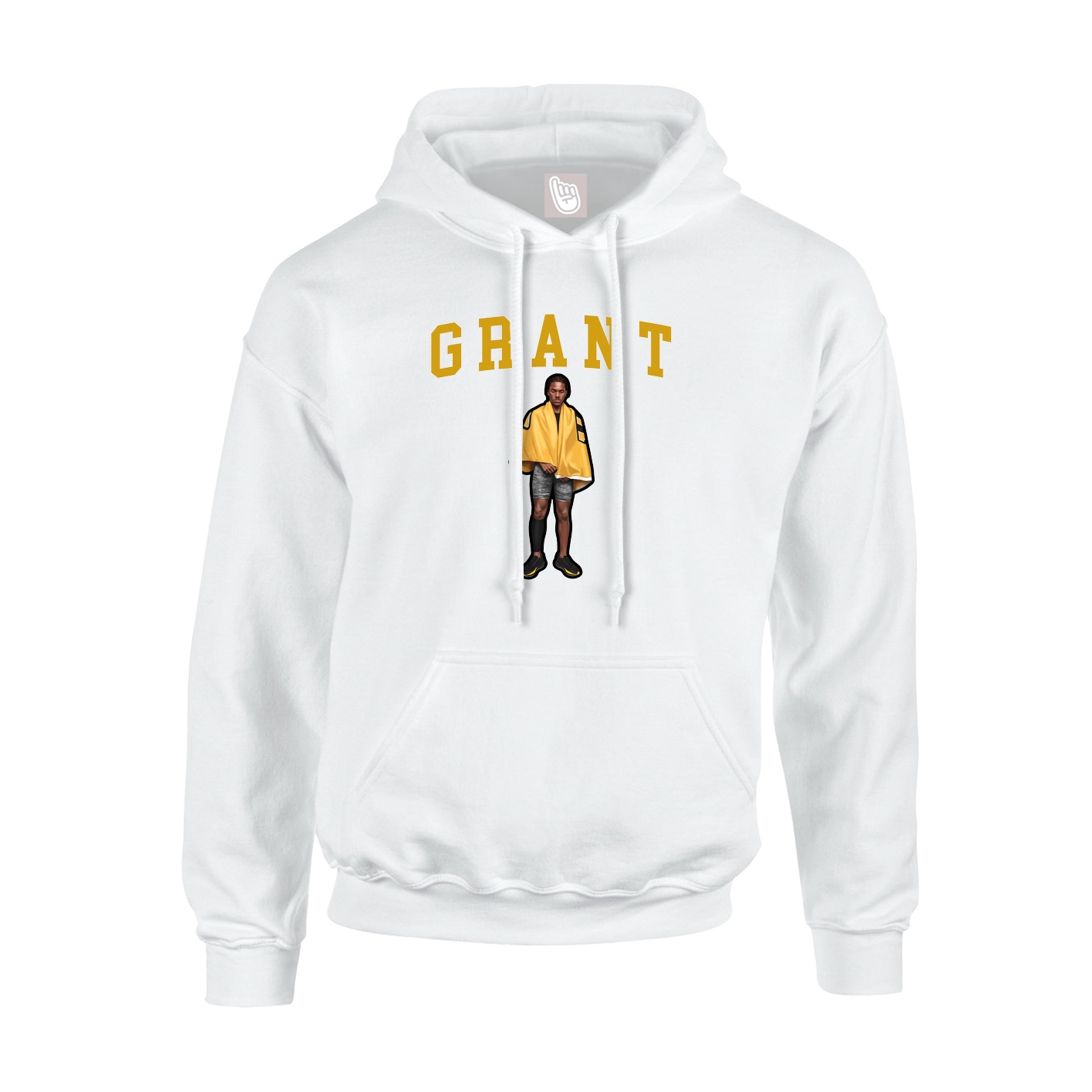 NIL Club Hoodie