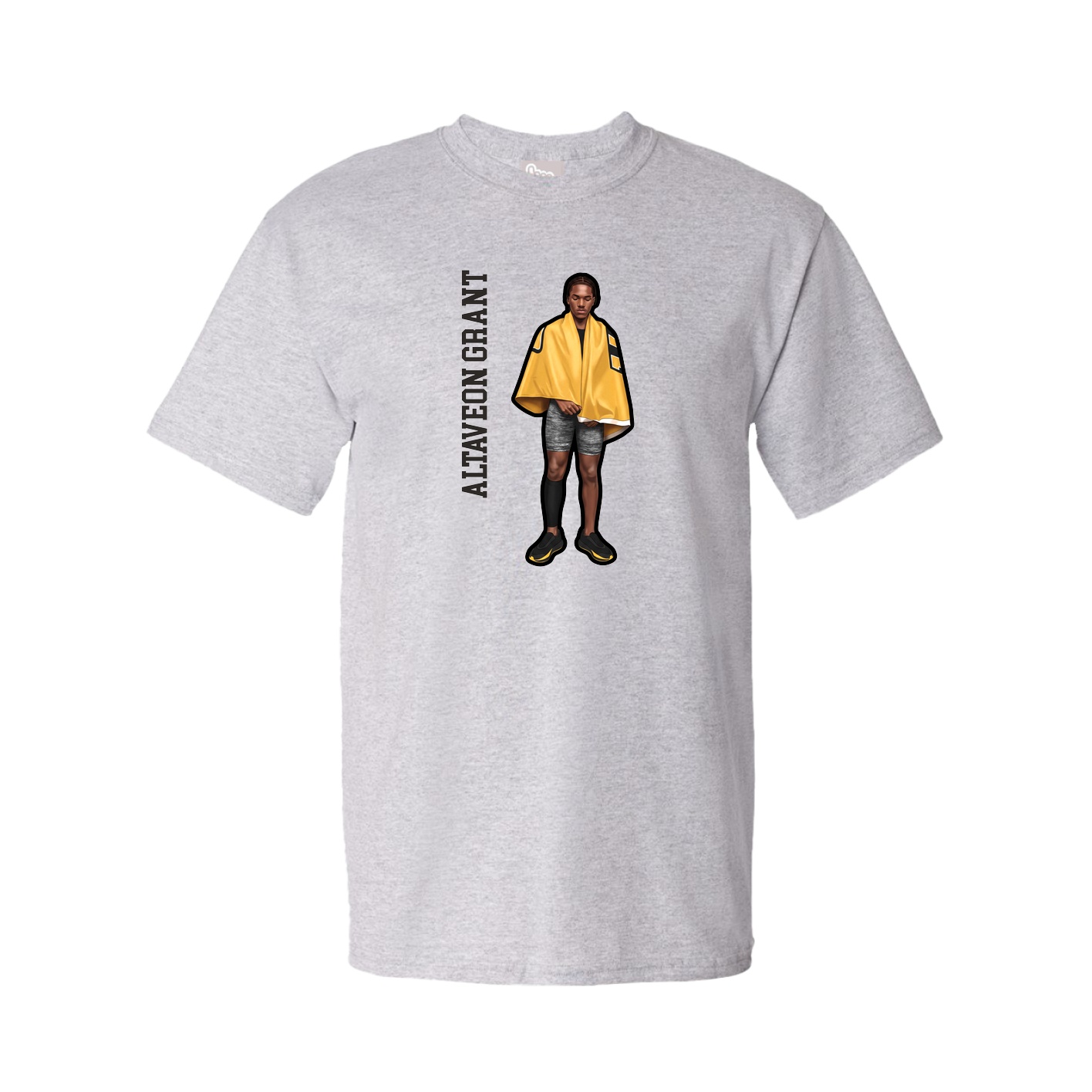 NIL Club Tee