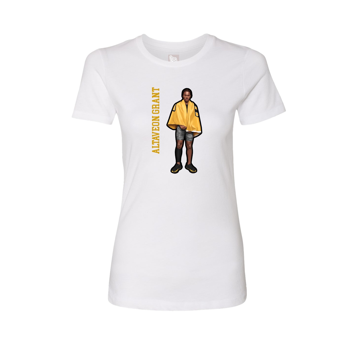 Womens Tee