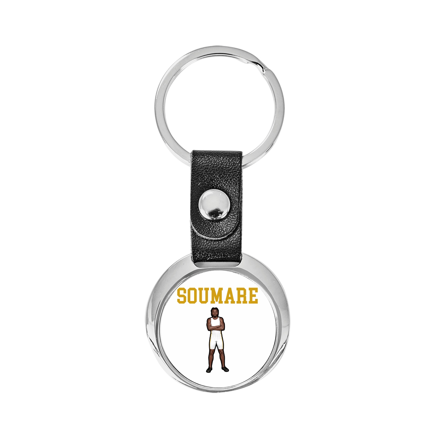 Key Chain — Shirsey in Classic