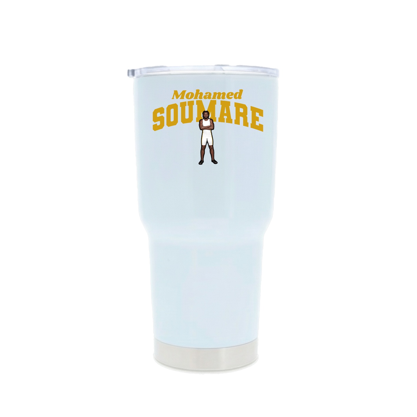 30oz Stainless Steel Tumbler