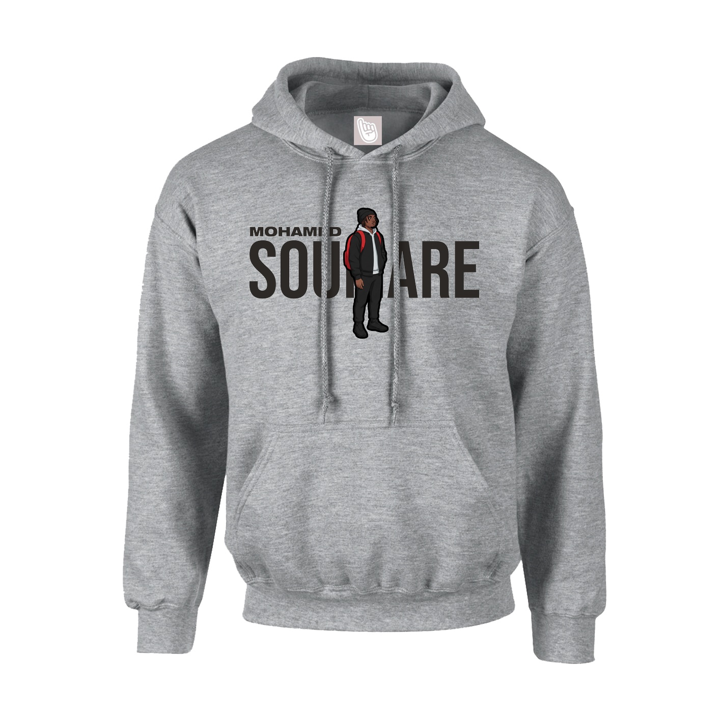 Hoodie