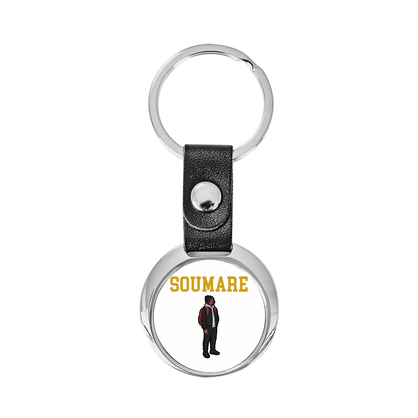 Key Chain — Shirsey in Classic