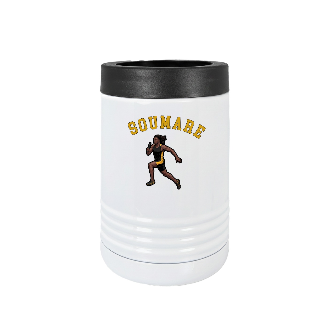Beverage Holder — Shirsey Arch in White
