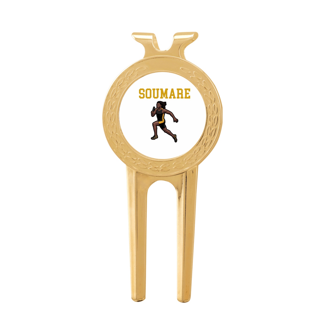 Divot Tool with Ball Marker — Shirsey in Classic