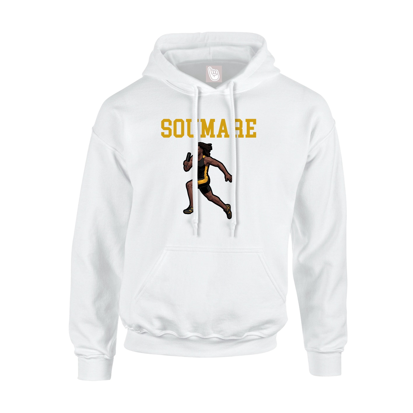 NIL Club Hoodie