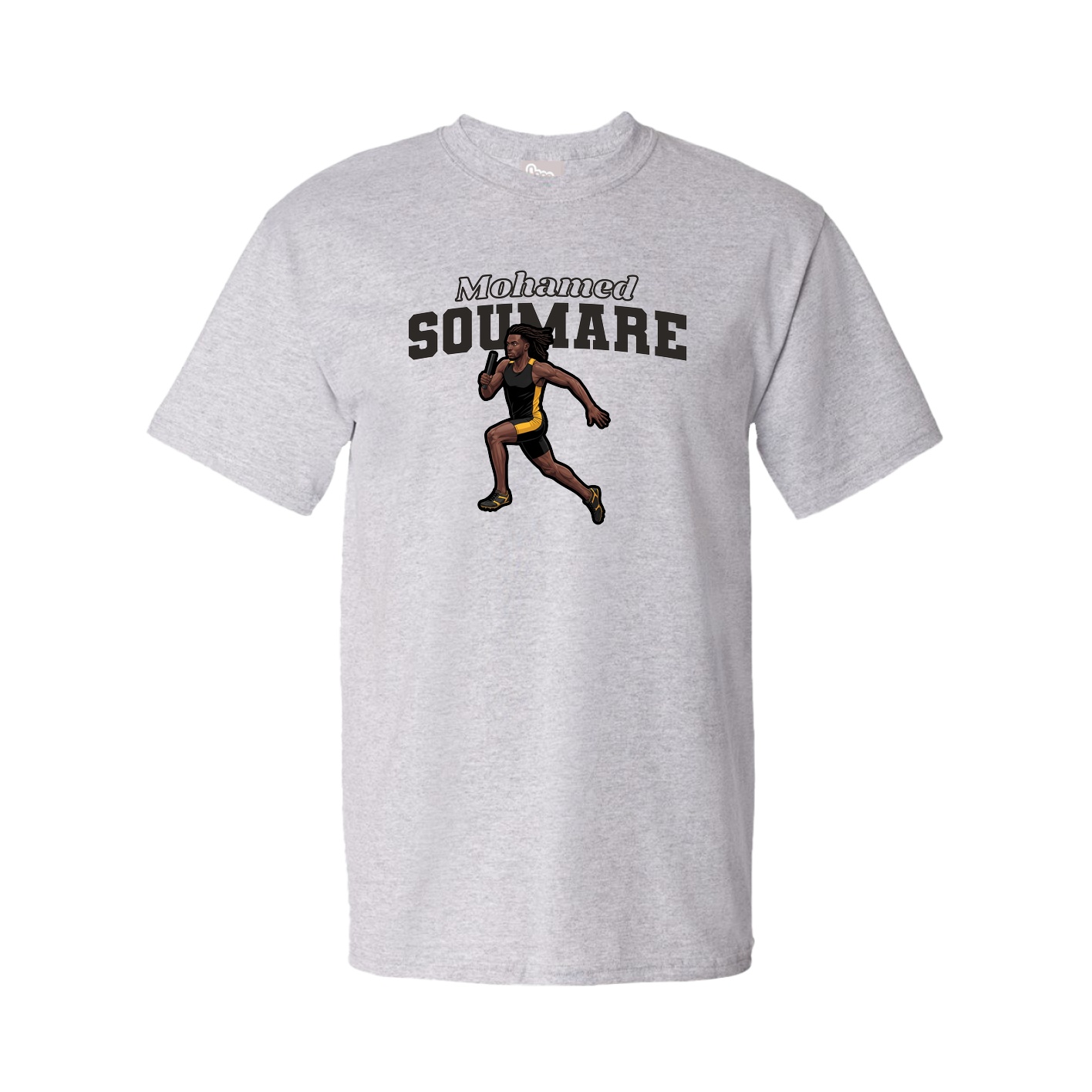 NIL Club Tee