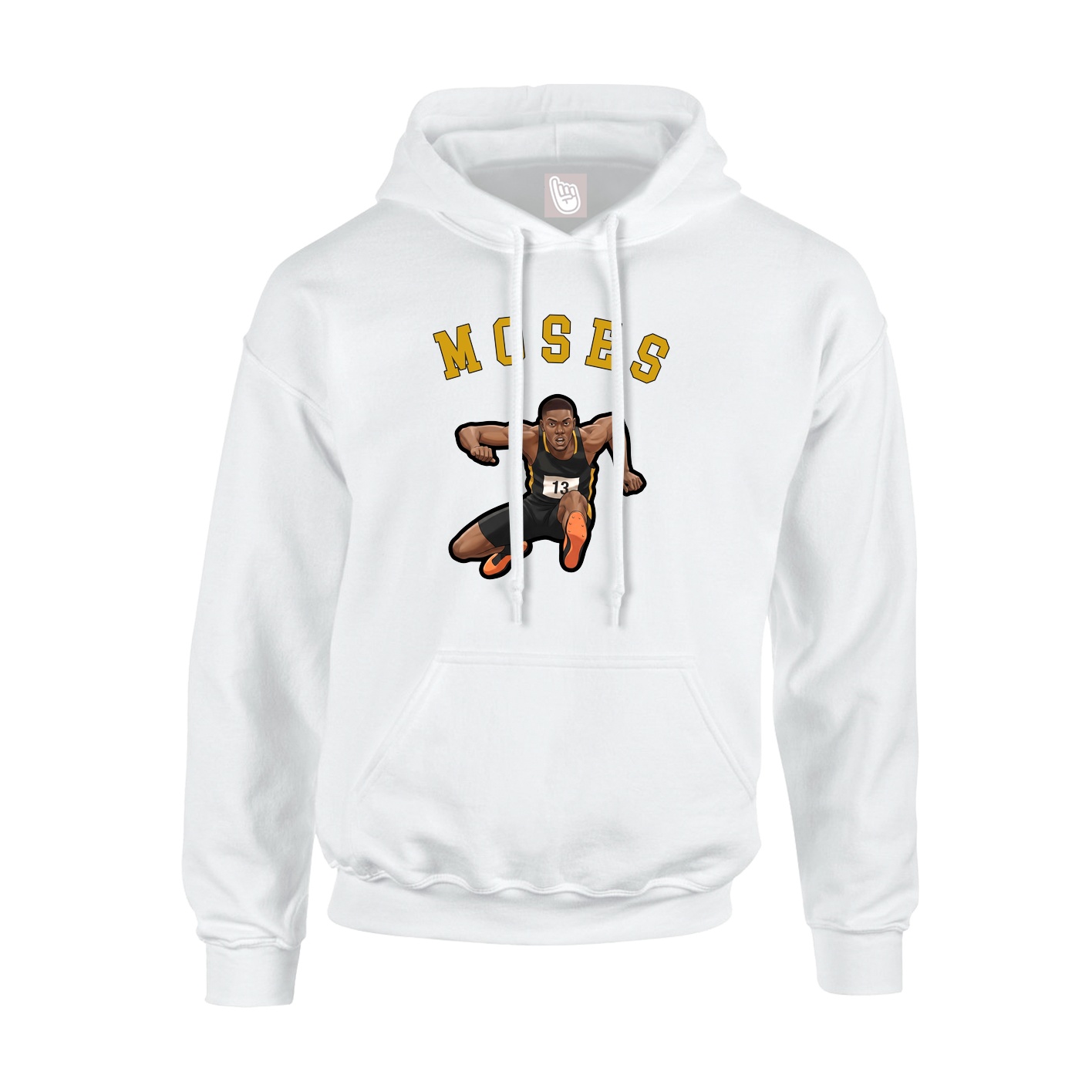 NIL Club Hoodie