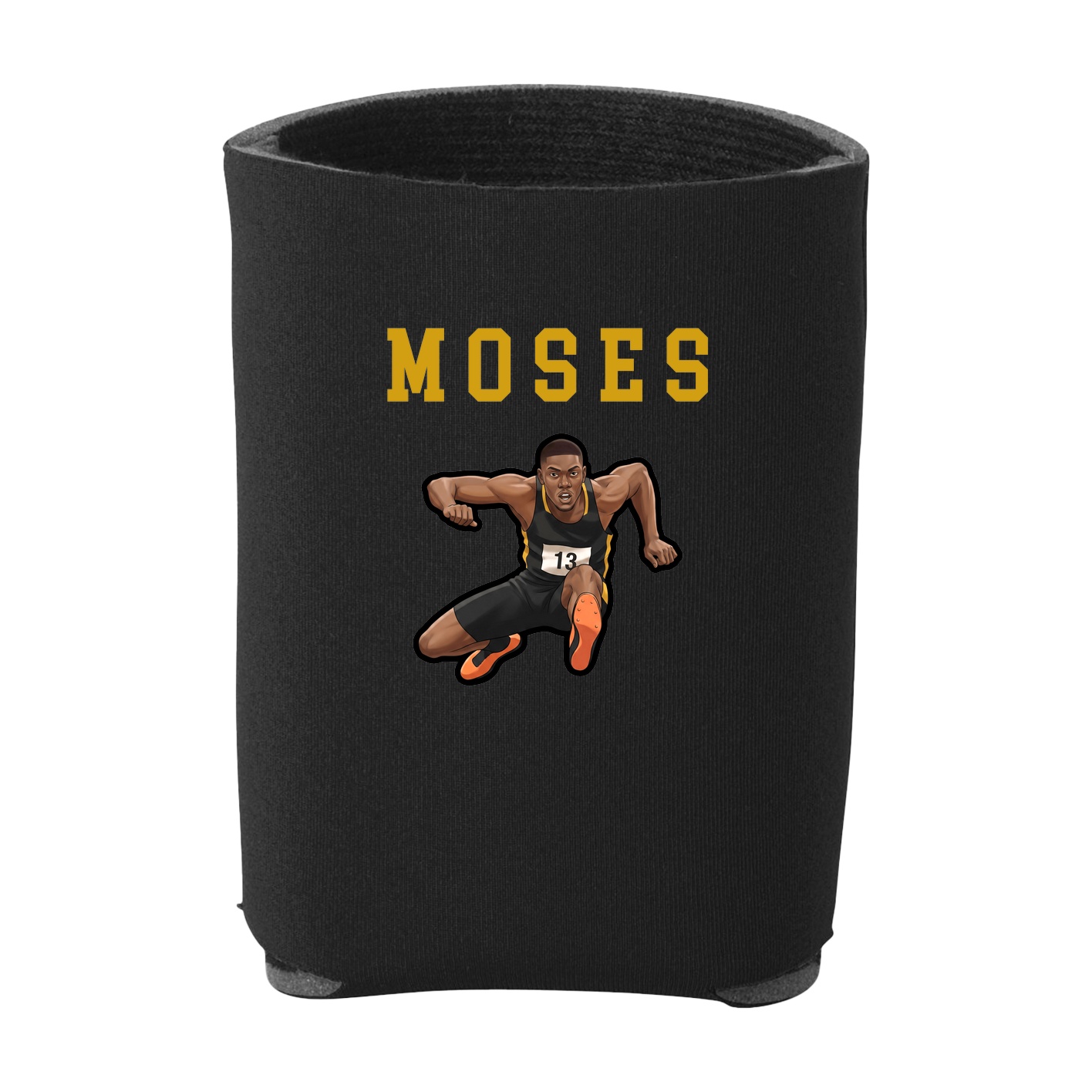 Can Holder — Shirsey in Black